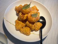 -莉莉海堂HAITANG·烤鸭(国贸商城店)