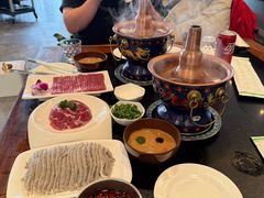 -南门涮肉(通州大船店)