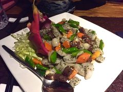 -上楼私房菜(院士路店)
