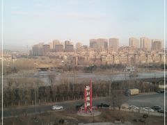 -前关湿地公园
