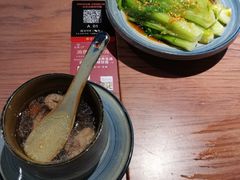 -汤潮荟·粤菜小馆(茂业天地店)