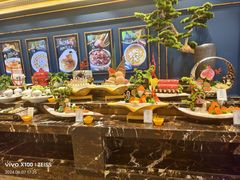 -卢家湾大酒店(诸暨店)