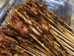 -十里铺铁板鱿鱼