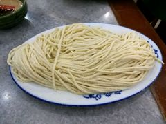 -壹条龙饭庄台基厂店