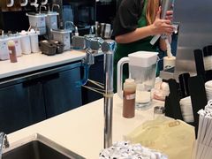 -星巴克(三亚海棠湾国际免税城店)