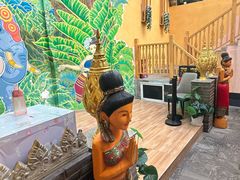 -傣家寨花园主题餐厅