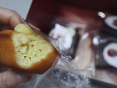 -La Porte de Paris 巴黎之门法式甜品