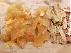 -丁记盐蘸牛肉·新杭菜(河东路店)