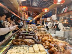 -吴记富苑(朝阳店)