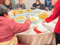 -小八仙·宴(三峡茶庄店)