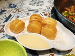 -胖锅轩•鲜活香辣虾•火锅(北湖店)