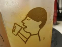 -喜茶(东莞汇一城店)