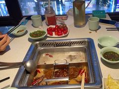 -野妹火锅(龙岗店)
