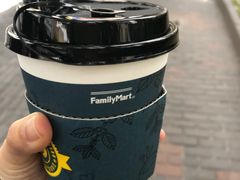 -全家便利店(崂山路四店)