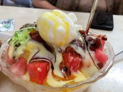 罗罗特制刨冰-啰啰冰屋(景洪总店)