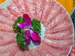 -禄婶鸡煲·打边炉