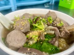 -菜忠潮州牛肉店(岗厦店)