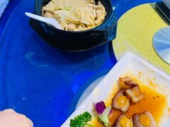 -东江海鲜大排档·潮汕菜·砂锅粥