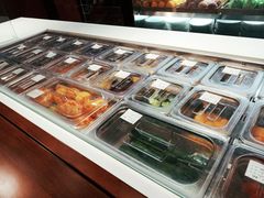 大堂-魏斯理汉堡(西安沣东吾悦店)