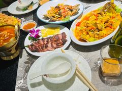 -泰阁暹罗餐厅(万达店)