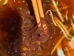 -七八冷面·延边朝鲜族美食(圣熙八号店)