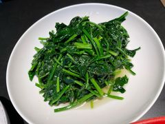 当季时蔬-曾宴·楚菜(湖北省博物馆店)