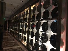 -翡翠36餐厅(浦东香格里拉店)