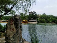 -承德避暑山庄景区