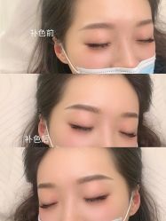 点击看大图 -久匠·纹眉半永久野生眉