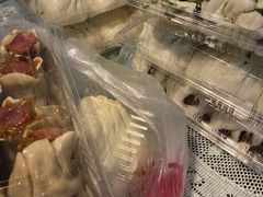小烧麦-白玉兰食品(汇联商厦店)