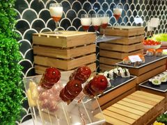 -民族饭店-四季餐厅
