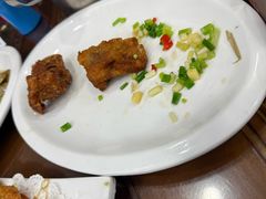 -长平肥姐白粥·海鲜打冷