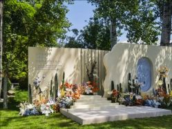 -禧园Joyous Garden ·宴会厅(禧园店)