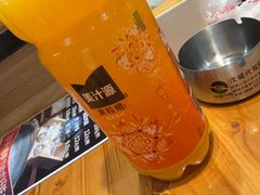 -快乐老家三鲜饺子东北菜(南六中路店)