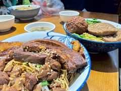 -一味老卤面(大石桥店)