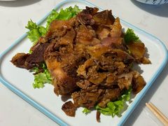 -老仁义·清真菜(太古街店)