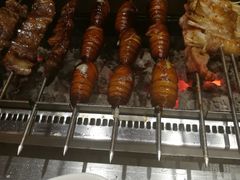 -丰茂烤串(建设街店)