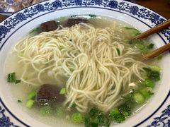 -庄行曹记羊肉(泗泾店)