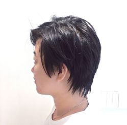 -S.HAIR SALON