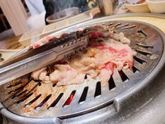 -喜来稀肉(北外滩白玉兰广场店)