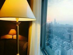 -南京维景国际大酒店(南京博物院店)