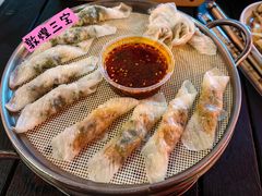 -沙州食驿·非遗小吃夜市