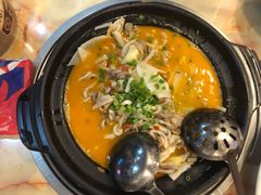 -李师傅脆肚(梅林店)