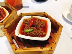 金钱肚-南宁荔园维景国际酒店·荔园中餐厅