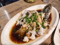 -王家厨房(新华路店)