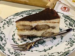 -老井俄式餐厅