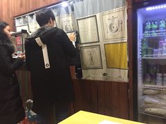 -李先生的首尔小馆(松江启源广场店)