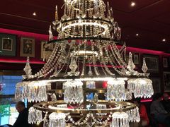 -Cafe Sacher(WIEN)