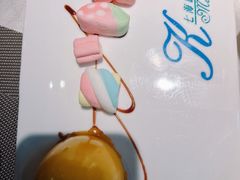 -七海旋律西餐厅(金沙湾店)