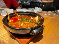 -顺香居·老字号湖北菜(江汉路店)